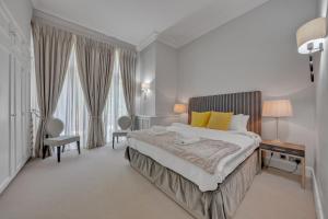 Knightsbridge - Hans Place Apartments