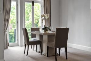 Knightsbridge - Hans Place Apartments