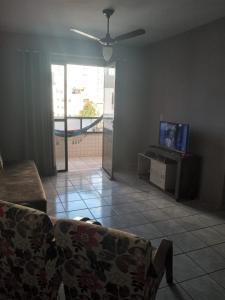Excelente Apartamento na Praia do Morro, Guarapari-ES