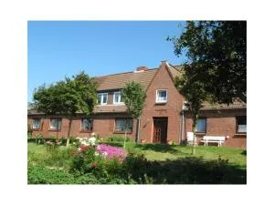 Bauernhof Angelika Schulze Pellworm - Waldhusen