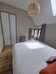Maisons de vacances gite de la Rance : photos des chambres