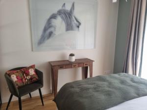 Maisons de vacances gite de la Rance : photos des chambres