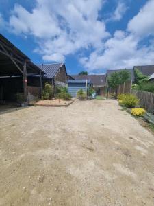 Maisons de vacances gite de la Rance : photos des chambres