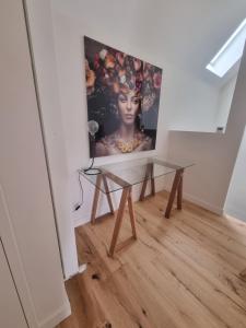 Maisons de vacances gite de la Rance : photos des chambres