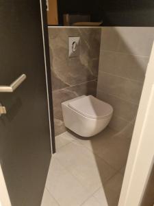Maisons de vacances gite de la Rance : photos des chambres