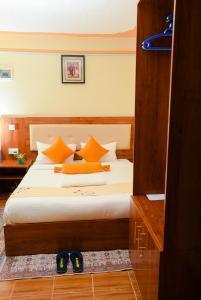 Nellius studios Naivasha CBD