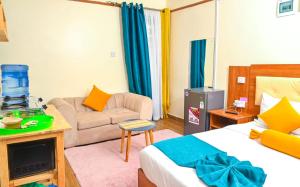 Nellius studios Naivasha CBD