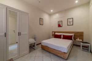 Cozy Apartment in Trastevere