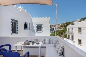 Pico Bello Patmos 30 - Sapsila