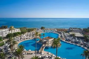 Atlantica Ocean Beach Resort - Máleme