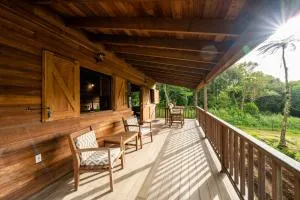 Villa Liamuiga - 尼维斯