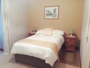 High Mill Lake - Etang de Brigueuil