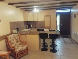 High Mill Lake - Etang de Brigueuil - 圣瑞尼安