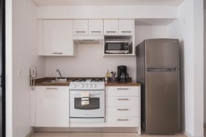 Parques Polanco Isolda