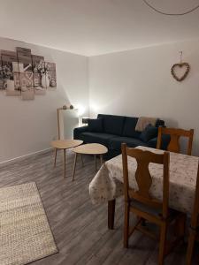 Appartements Joli appartement Flocons : photos des chambres