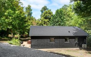 3 Bedroom Amazing Home In Nykøbing Sj