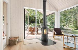 3 Bedroom Amazing Home In Nykøbing Sj