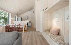 3 Bedroom Amazing Home In Nykøbing Sj