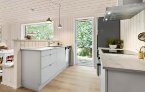 3 Bedroom Amazing Home In Nykøbing Sj