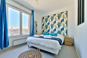 Appartements Welcome to Studio Oceane : photos des chambres
