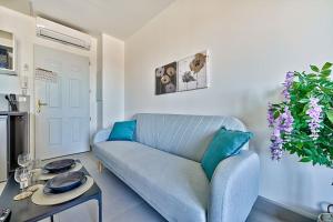 Appartements Welcome to Studio Oceane : photos des chambres