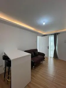 Twin sisters - Baksan