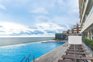 U-GO Edificio H2 en Bocagrande Frente al Mar