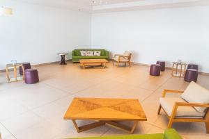 U-GO Edificio H2 en Bocagrande Frente al Mar