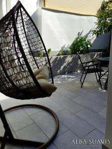 Alba Suāvis - Luxury City Apartment