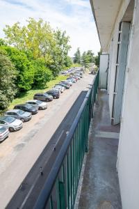 Appartements Ce reve bleu : Appartement 1 Chambre