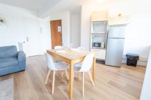 Appartements Ce reve bleu : photos des chambres