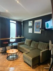 Apartament Gold 4 - 兹沃托雷亚