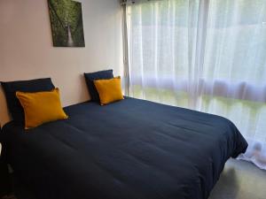 Appartements Sejour a 10 minutes du Chateau de Versailles et 20 minutes de Roland-Garros- Votre suite avec lit King Size : photos des chambres