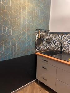 Apartament Gold 4