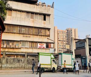 Glitz Hotels West Inn - Nr International Airport Mumbai T2