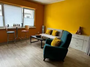 Schwarzer Kater - 基尔恩