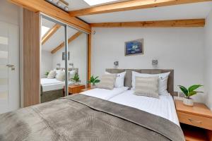 Parkowa 33Am6 - Apartament przy plaży w Sopocie z parkingiem by Lion Apartments Sopot