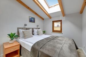 Parkowa 33Am6 - Apartament przy plaży w Sopocie z parkingiem by Lion Apartments Sopot