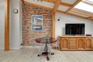 Parkowa 33Am6 - Apartament przy plaży w Sopocie z parkingiem by Lion Apartments Sopot