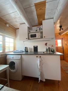 Cabin in the coast of Sweden