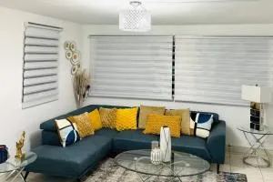 Cómodo alojamiento céntrico - Pinones