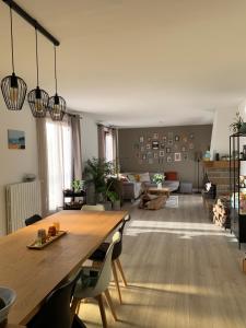 La Maison des Cocottes