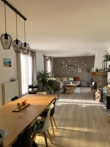 La Maison des Cocottes - La Barre-de-Semilly