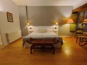 Hotel Boutique Villa de Palacios - Palacio de Aras