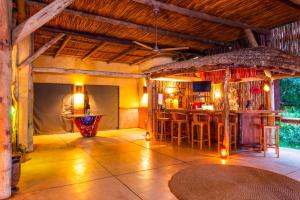 Buffalo Thorn Bed & Breakfast