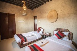 Canyon Rest House Jabal Shams