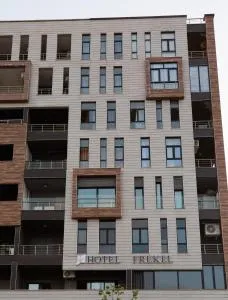 Frekel Hotel - Kashar