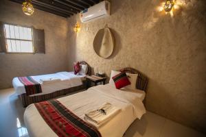 Canyon Rest House Jabal Shams
