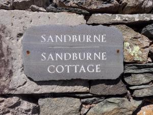 Sandburne Cottage