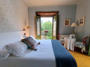 Hotel Boutique Villa de Palacios - Palacio de Aras